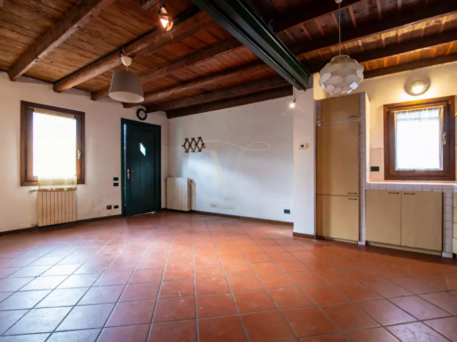 Immagine 4 di Casa indipendente in vendita  in Via Mortise 39 a Padova