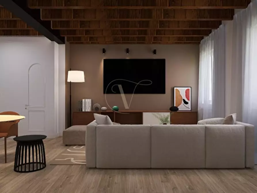 Immagine 4 di Casa indipendente in vendita  in Via Mortise 39 a Padova