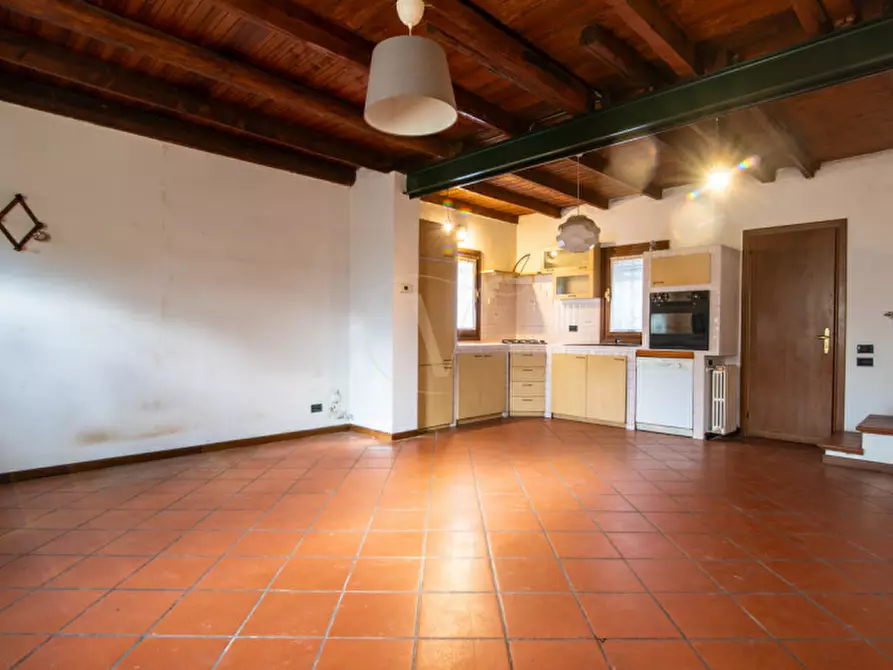 Immagine 5 di Casa indipendente in vendita  in Via Mortise 39 a Padova