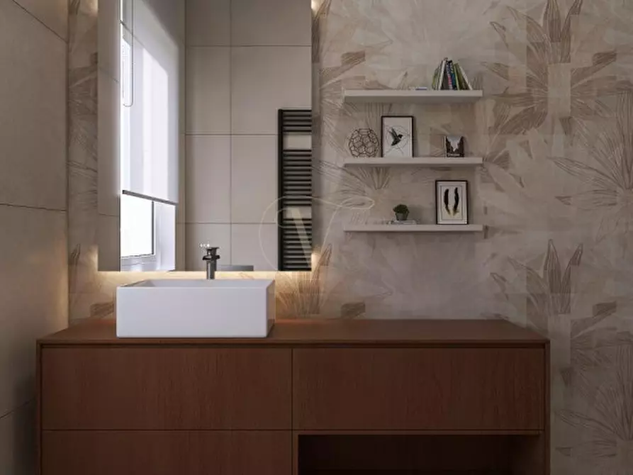 Immagine 6 di Casa indipendente in vendita  in Via Mortise 39 a Padova