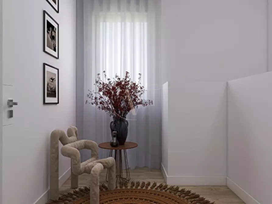 Immagine 7 di Casa indipendente in vendita  in Via Mortise 39 a Padova