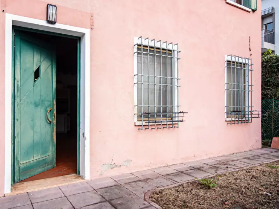 Immagine 8 di Casa indipendente in vendita  in Via Mortise 39 a Padova