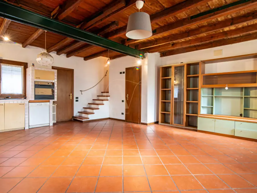 Immagine 9 di Casa indipendente in vendita  in Via Mortise 39 a Padova