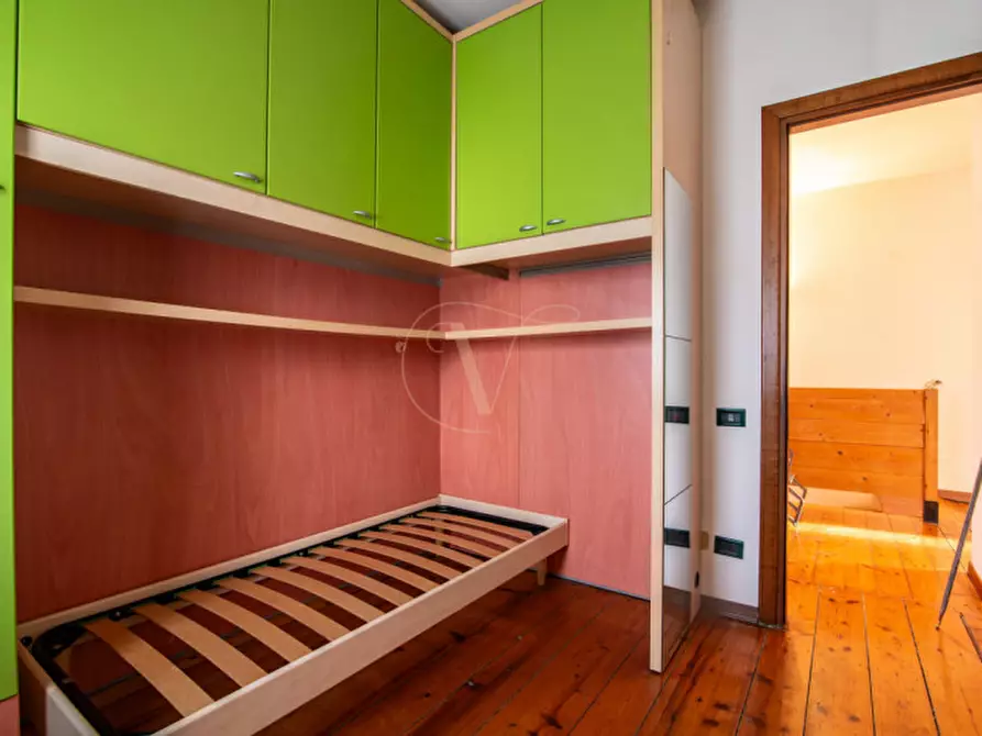 Immagine 13 di Casa indipendente in vendita  in Via Mortise 39 a Padova