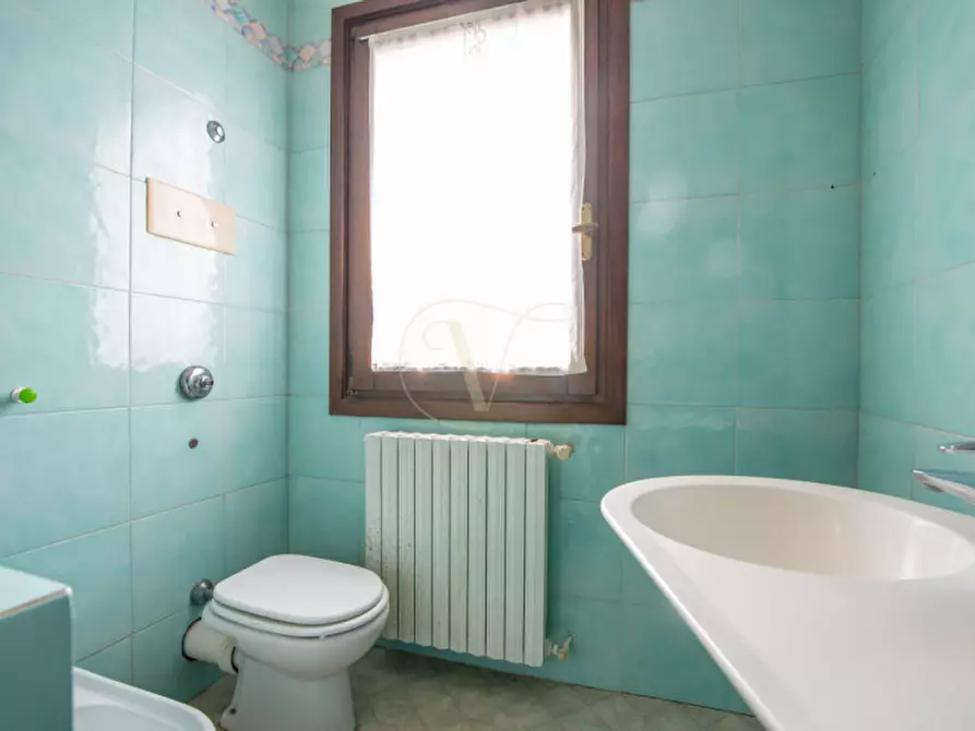 Immagine 15 di Casa indipendente in vendita  in Via Mortise 39 a Padova