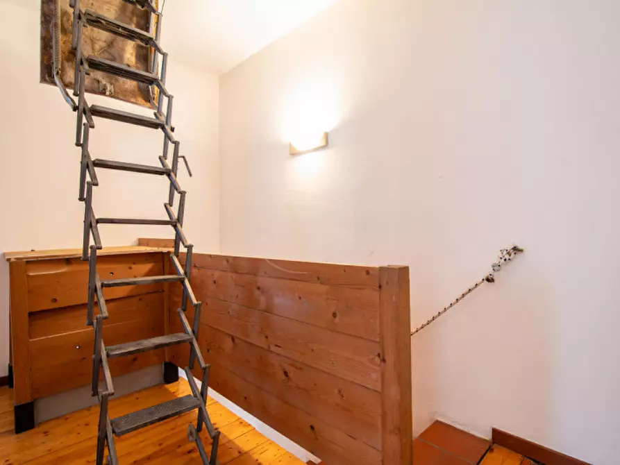 Immagine 16 di Casa indipendente in vendita  in Via Mortise 39 a Padova