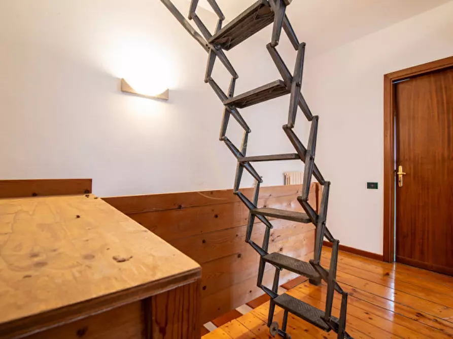 Immagine 23 di Casa indipendente in vendita  in Via Mortise 39 a Padova