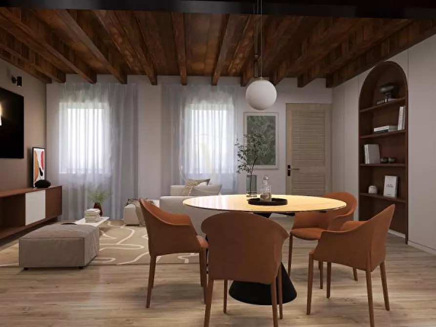 Immagine 28 di Casa indipendente in vendita  in Via Mortise 39 a Padova