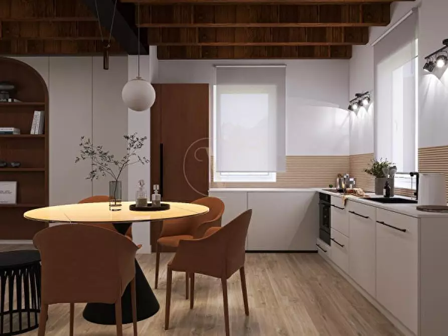 Immagine 29 di Casa indipendente in vendita  in Via Mortise 39 a Padova