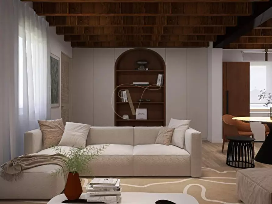 Immagine 30 di Casa indipendente in vendita  in Via Mortise 39 a Padova