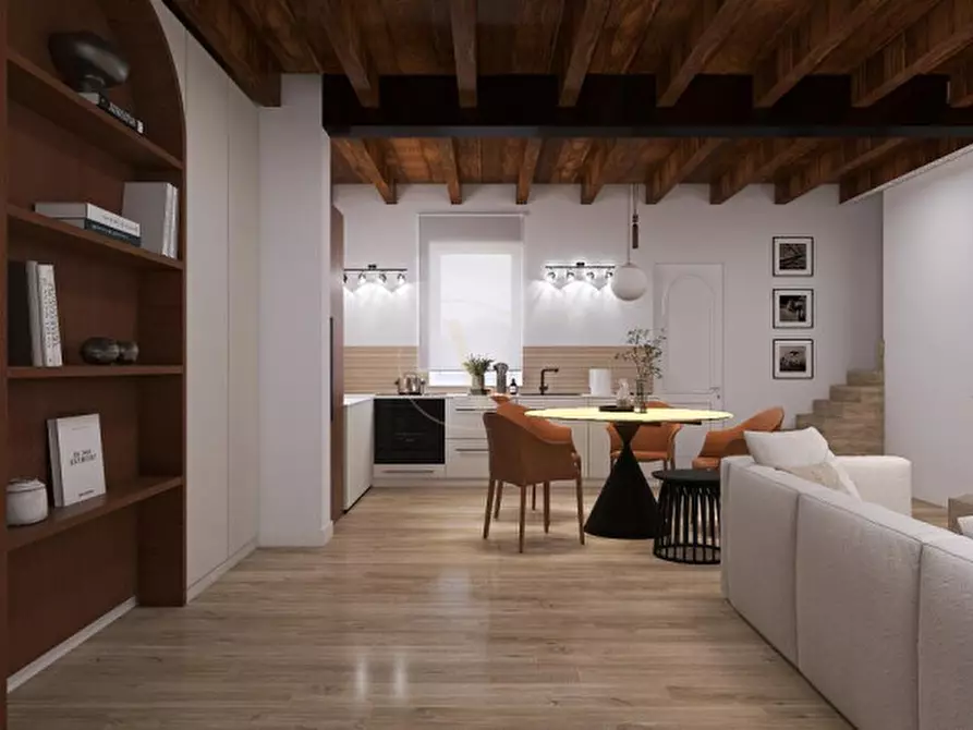 Immagine 31 di Casa indipendente in vendita  in Via Mortise 39 a Padova