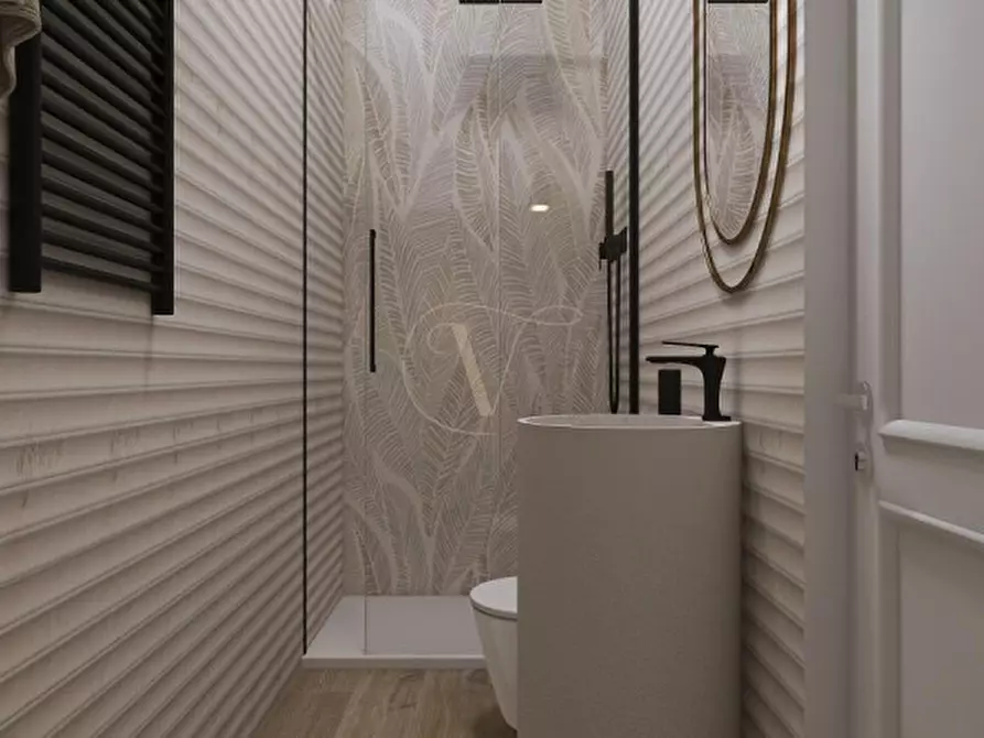 Immagine 32 di Casa indipendente in vendita  in Via Mortise 39 a Padova