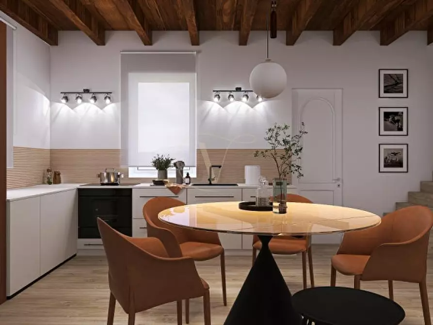 Immagine 33 di Casa indipendente in vendita  in Via Mortise 39 a Padova