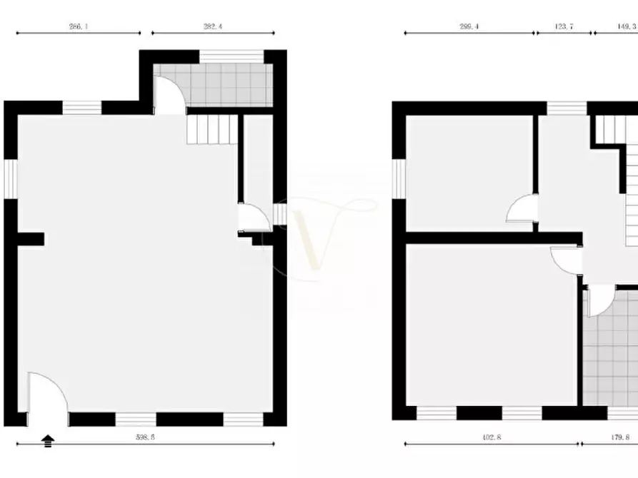 Immagine 36 di Casa indipendente in vendita  in Via Mortise 39 a Padova