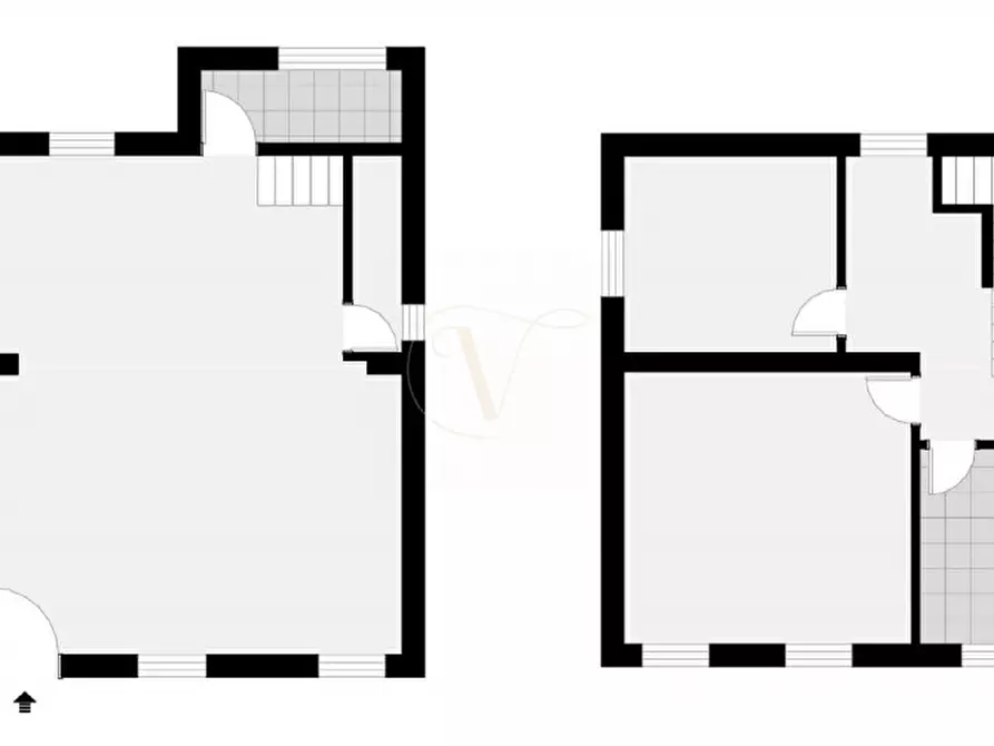 Immagine 37 di Casa indipendente in vendita  in Via Mortise 39 a Padova