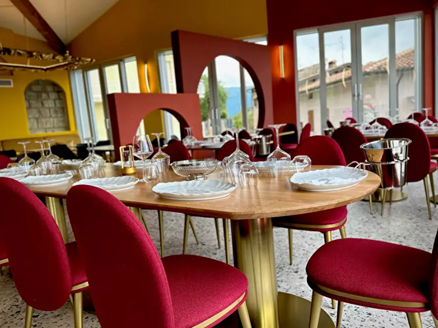 Immagine 2 di Attività commerciale in vendita  in Via Pulciano Gaino a Toscolano-Maderno