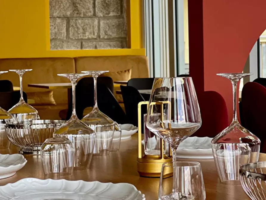 Immagine 3 di Attività commerciale in vendita  in Via Pulciano Gaino a Toscolano-Maderno