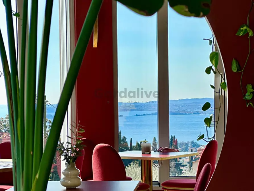 Immagine 7 di Attività commerciale in vendita  in Via Pulciano Gaino a Toscolano-Maderno