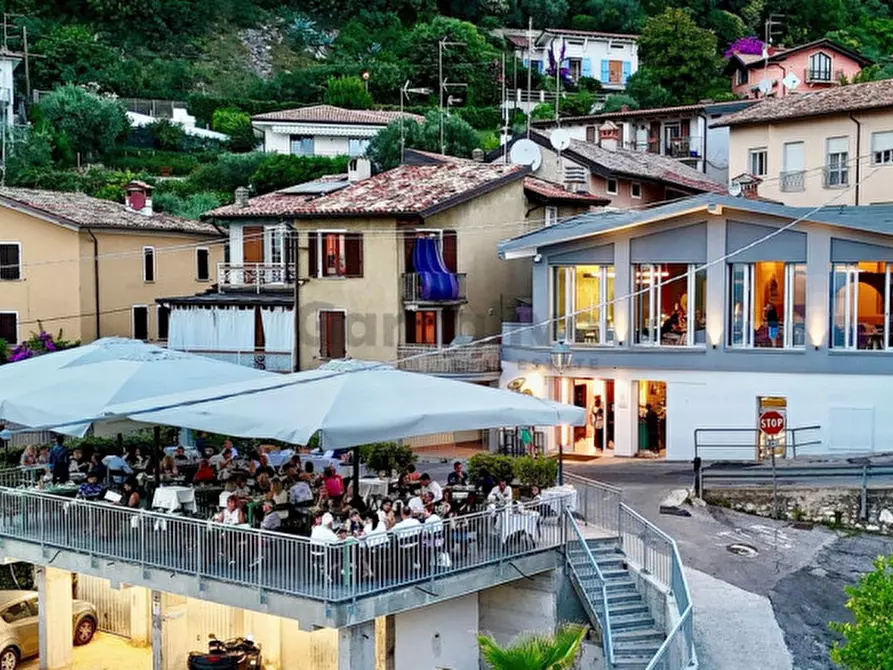 Immagine 8 di Attività commerciale in vendita  in Via Pulciano Gaino a Toscolano-Maderno