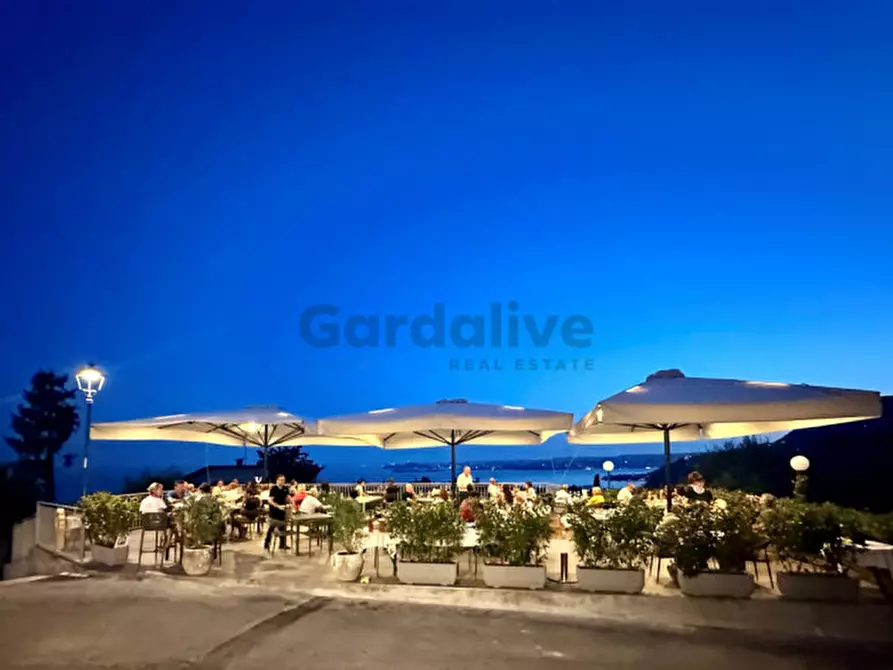 Immagine 11 di Attività commerciale in vendita  in Via Pulciano Gaino a Toscolano-Maderno