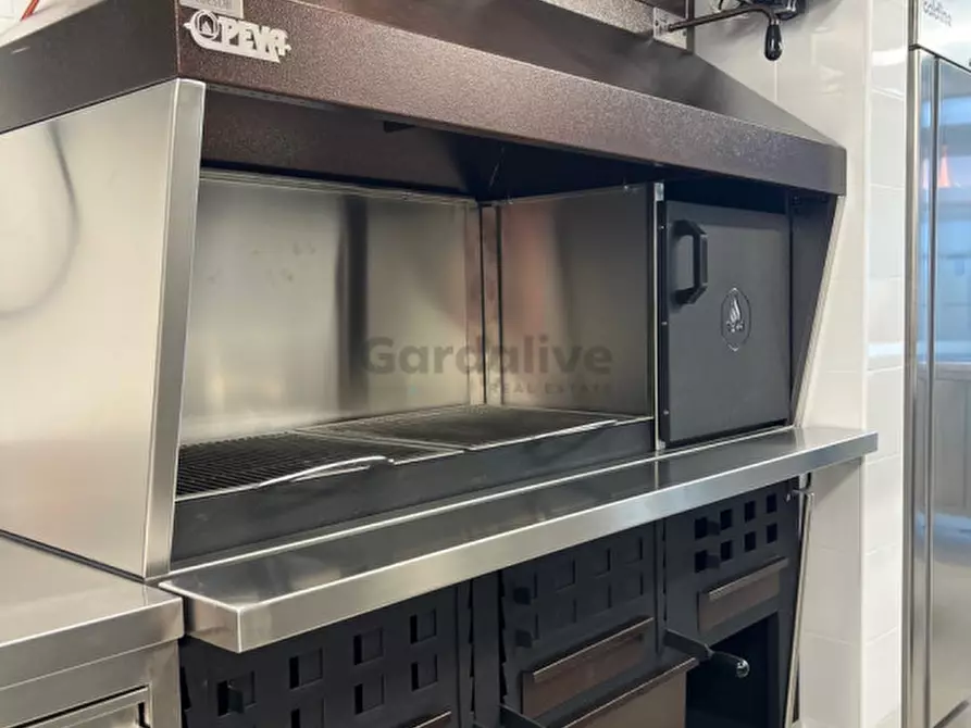 Immagine 13 di Attività commerciale in vendita  in Via Pulciano Gaino a Toscolano-Maderno