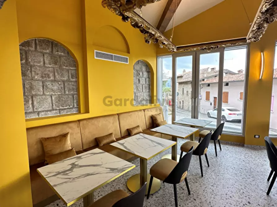 Immagine 14 di Attività commerciale in vendita  in Via Pulciano Gaino a Toscolano-Maderno