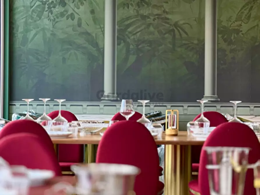 Immagine 15 di Attività commerciale in vendita  in Via Pulciano Gaino a Toscolano-Maderno