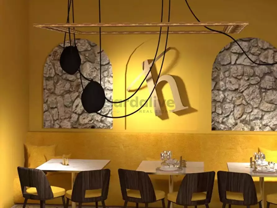 Immagine 16 di Attività commerciale in vendita  in Via Pulciano Gaino a Toscolano-Maderno