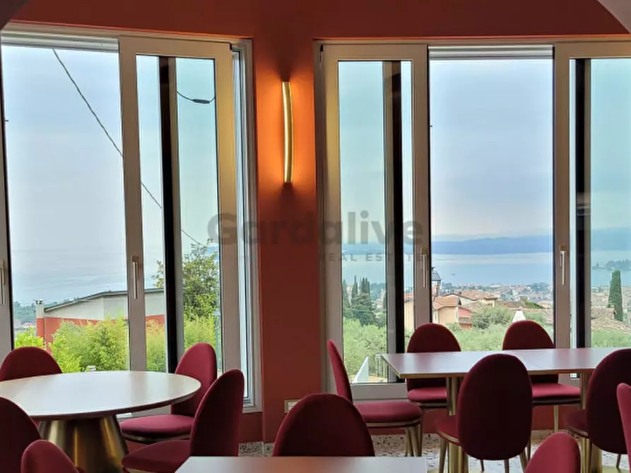 Immagine 17 di Attività commerciale in vendita  in Via Pulciano Gaino a Toscolano-Maderno