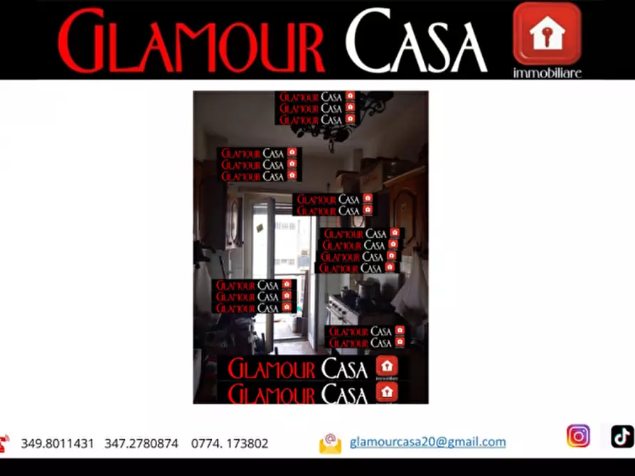 Immagine 3 di Appartamento in vendita  in Via Altavilla Irpina a Roma