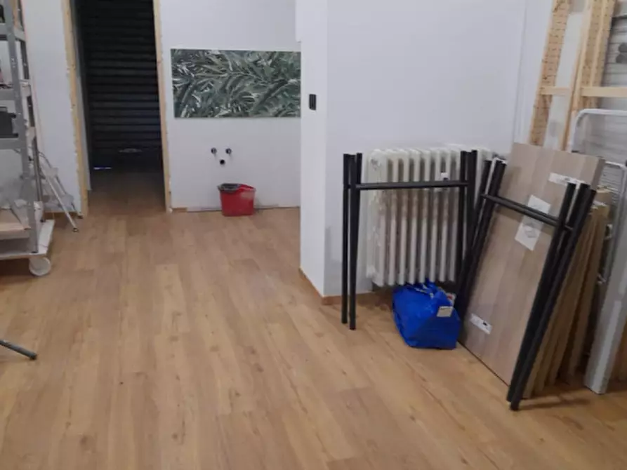 Immagine 5 di Appartamento in affitto  in Via Villarbasse a Torino