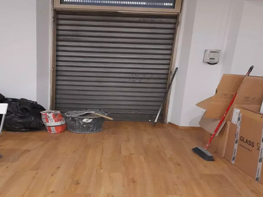 Immagine 6 di Appartamento in affitto  in Via Villarbasse a Torino