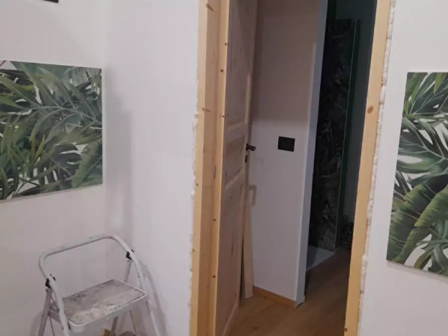 Immagine 10 di Appartamento in affitto  in Via Villarbasse a Torino