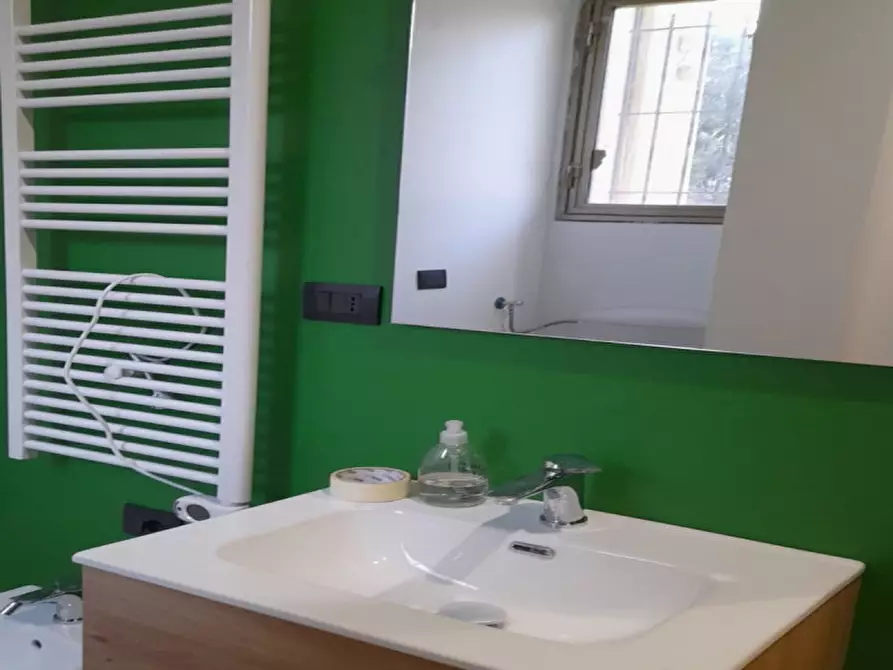 Immagine 11 di Appartamento in affitto  in Via Villarbasse a Torino