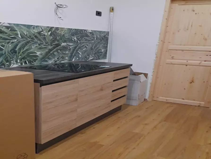 Immagine 13 di Appartamento in affitto  in Via Villarbasse a Torino