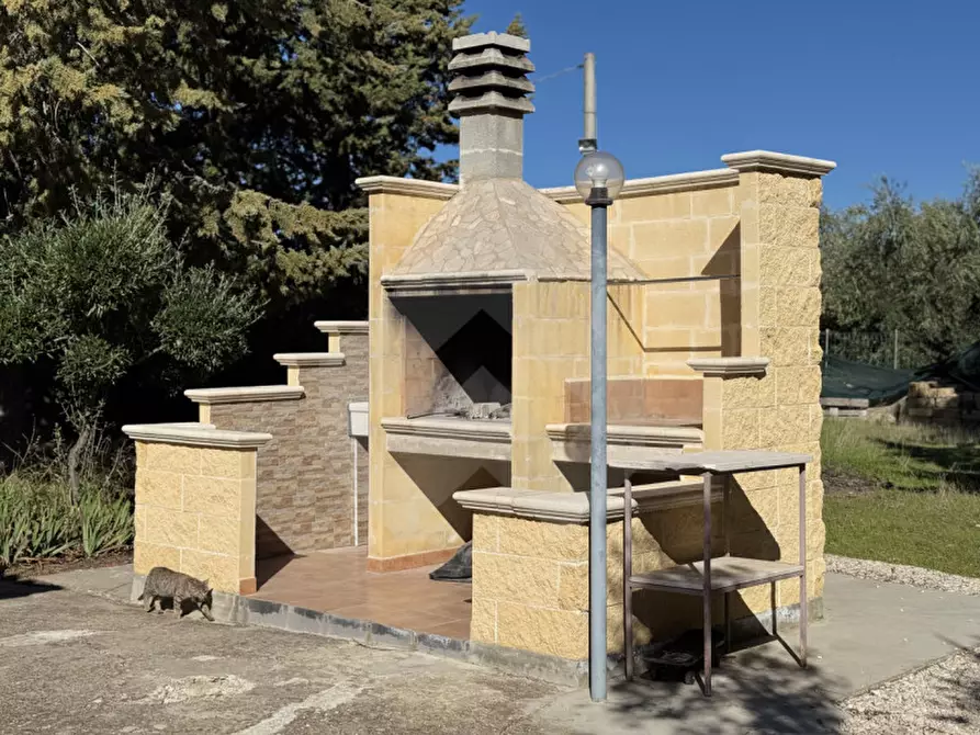 Immagine 9 di Villa in vendita  a Andria