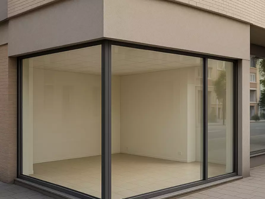 Immagine 3 di Negozio in affitto  in piazza del sindacato a Cadoneghe