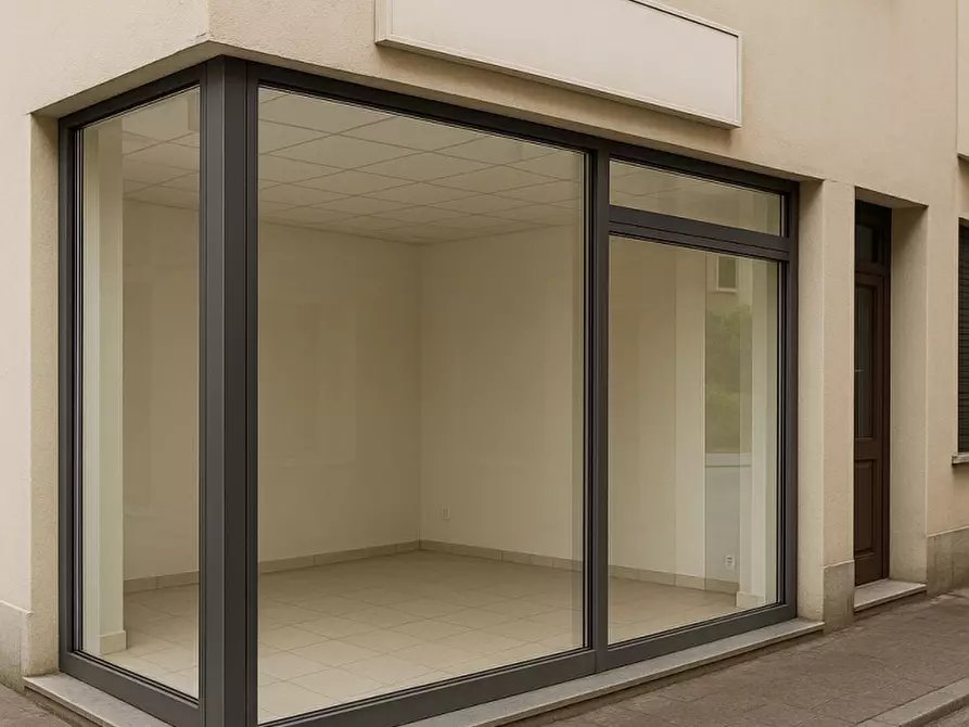 Immagine 4 di Negozio in affitto  in piazza del sindacato a Cadoneghe