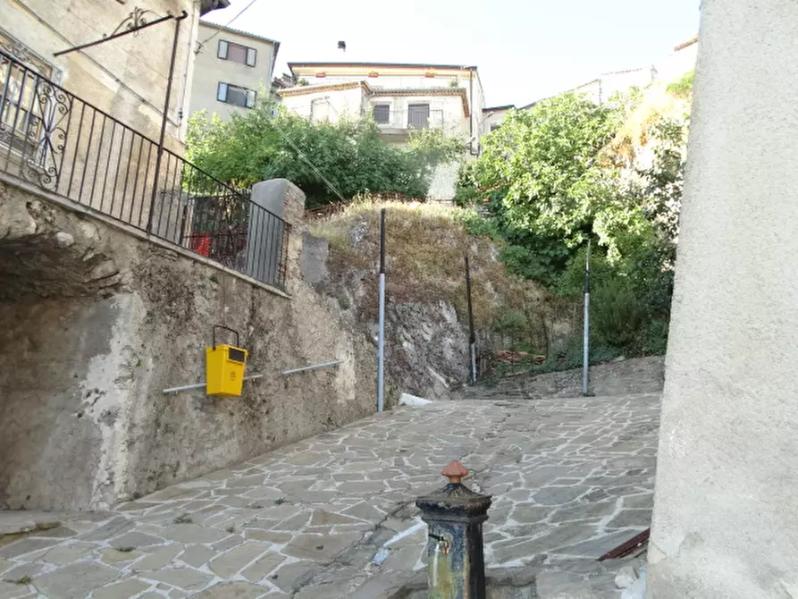 Immagine 6 di Appartamento in vendita  in Vicolo II Roma a Marsicovetere