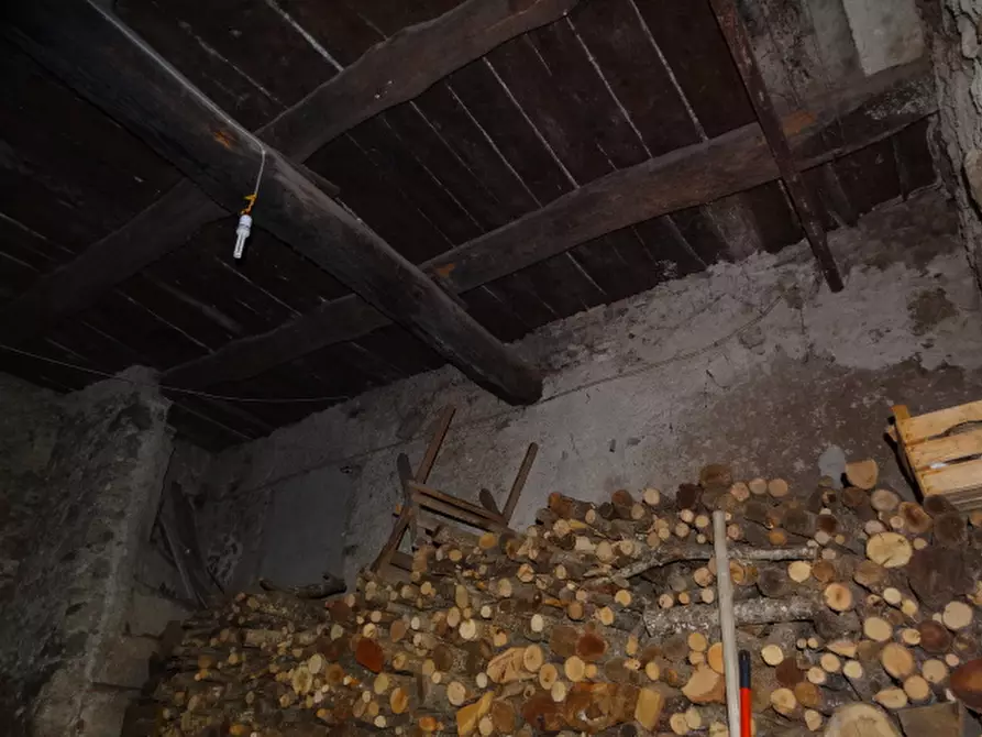 Immagine 11 di Appartamento in vendita  in Vicolo II Roma a Marsicovetere