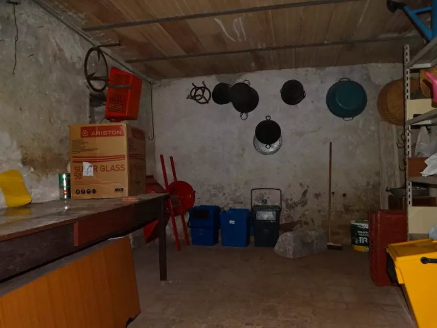 Immagine 12 di Appartamento in vendita  in Vicolo II Roma a Marsicovetere