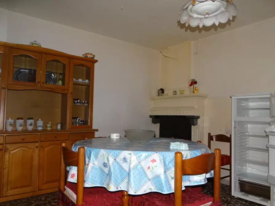 Immagine 17 di Appartamento in vendita  in Vicolo II Roma a Marsicovetere