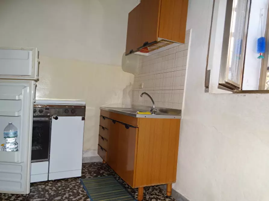 Immagine 18 di Appartamento in vendita  in Vicolo II Roma a Marsicovetere