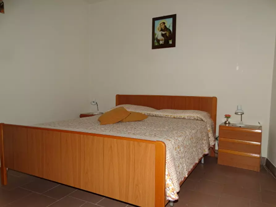 Immagine 20 di Appartamento in vendita  in Vicolo II Roma a Marsicovetere