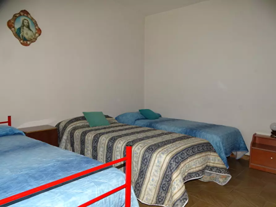 Immagine 21 di Appartamento in vendita  in Vicolo II Roma a Marsicovetere