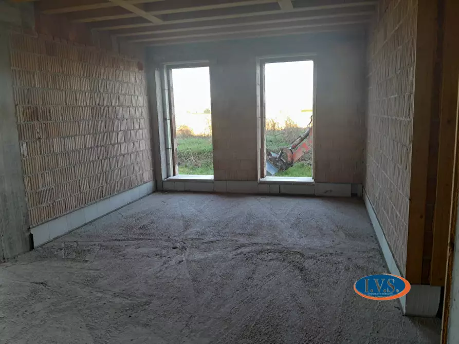 Immagine 5 di Casa bifamiliare in vendita  in VIA ROMA 2 a Montegaldella