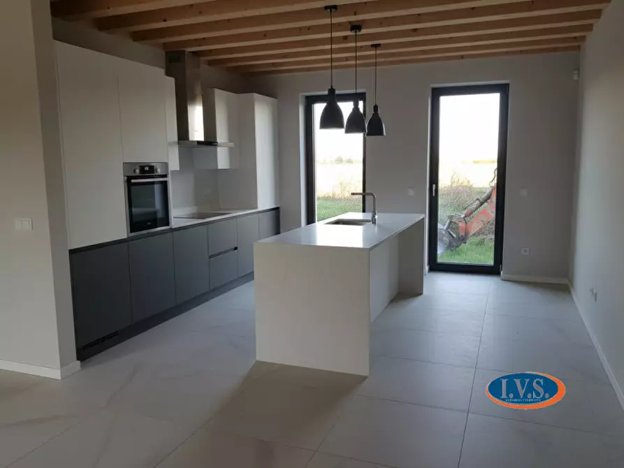 Immagine 6 di Casa bifamiliare in vendita  in VIA ROMA 2 a Montegaldella