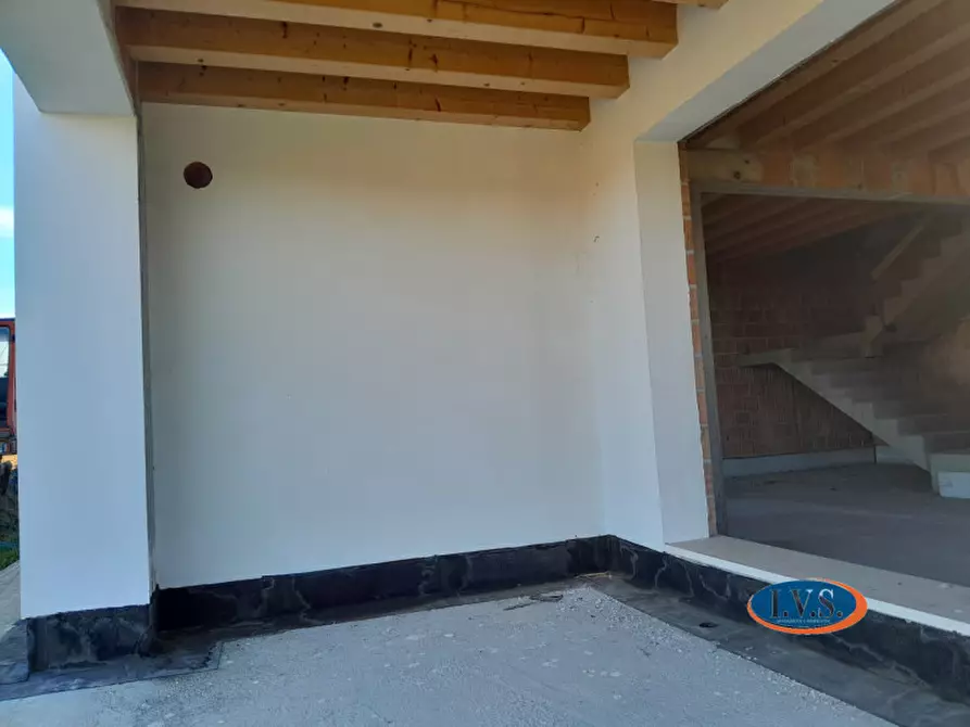 Immagine 7 di Casa bifamiliare in vendita  in VIA ROMA 2 a Montegaldella