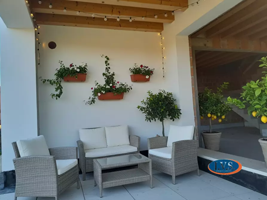 Immagine 8 di Casa bifamiliare in vendita  in VIA ROMA 2 a Montegaldella