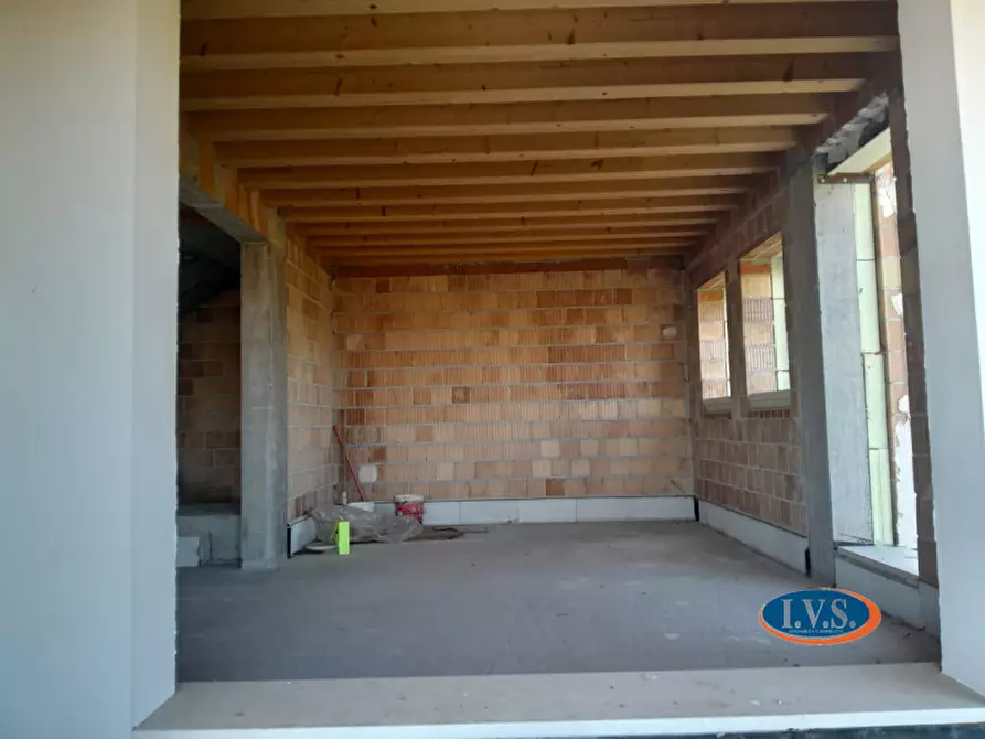 Immagine 11 di Casa bifamiliare in vendita  in VIA ROMA 2 a Montegaldella